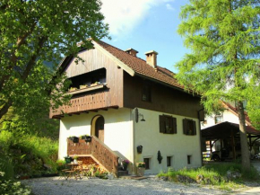 River cottage Mojstrana